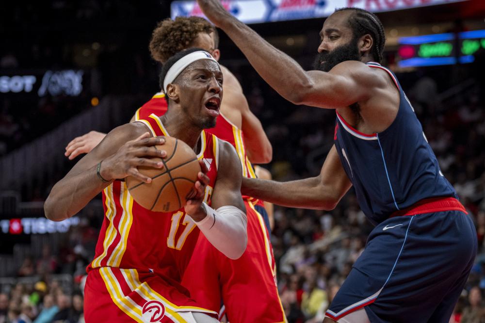 让球队看到 让球队看到