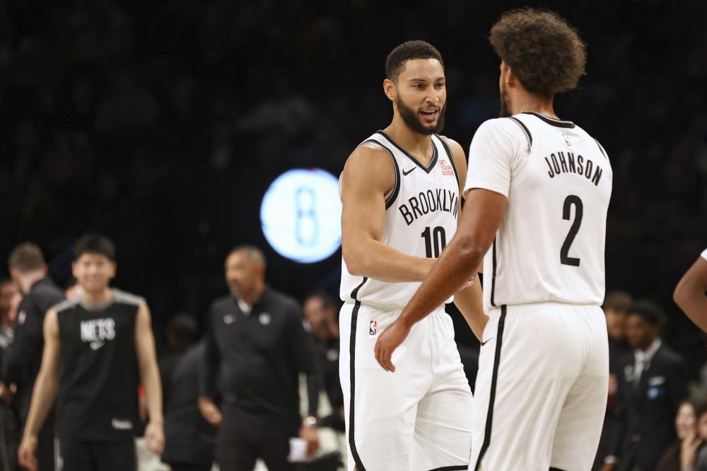 4外援对决 4外援对决