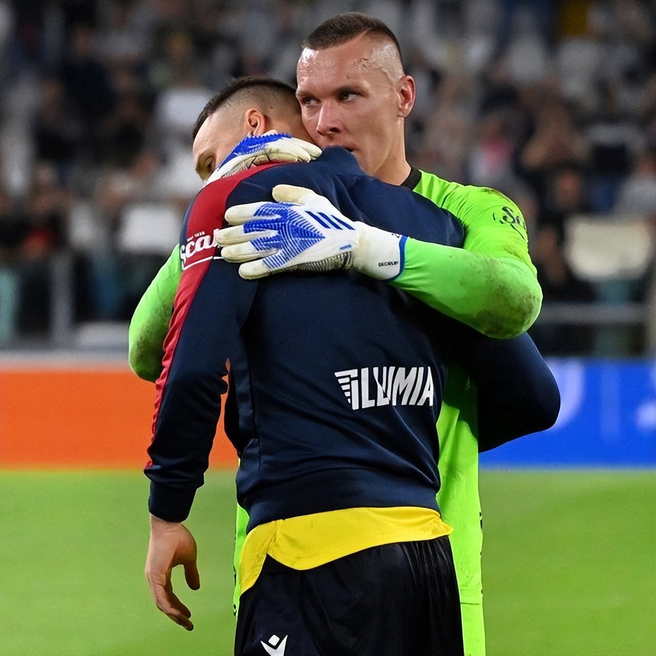 比赛概况 比赛概况